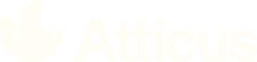 Atticus Logo