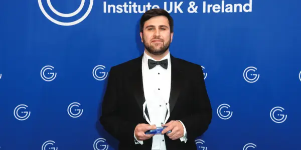 Robert Lyons Hero