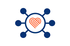 Charity Framework Icon Hero