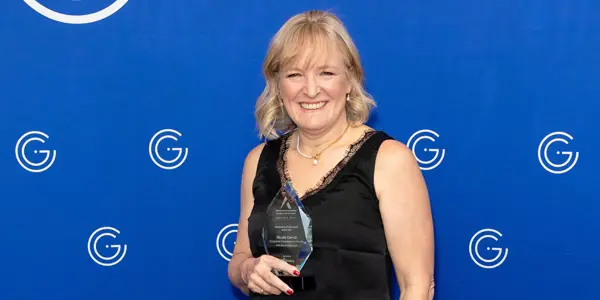Nicola Carroll Hero