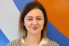 Marie Larkin