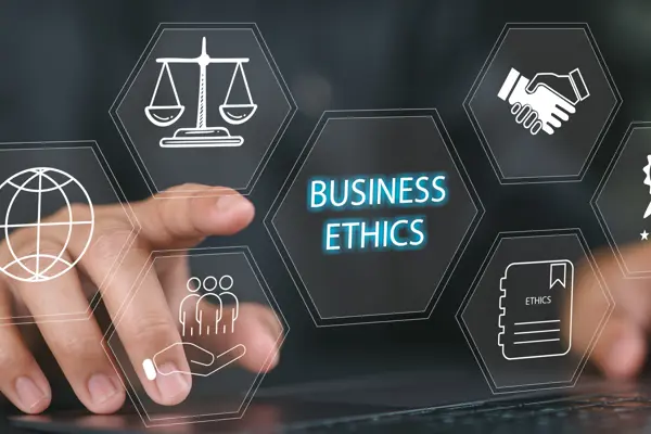 Ethicalleadership