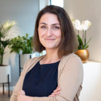 Keti Khukhunashvili ACG, Company Secretary, Schroders