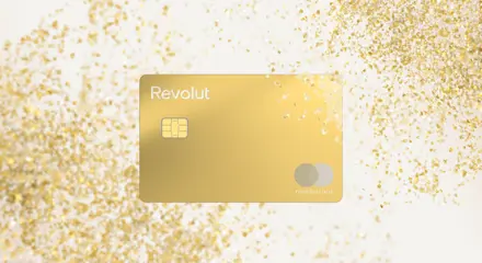 24K Gold Card