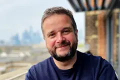 Keith Bottomley