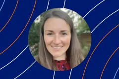 Claire Blackburn Hero