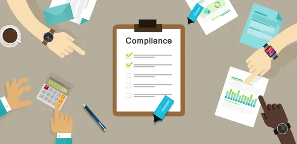 Compliance Subject Hero