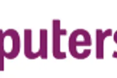 Computershare Colour Logo Web