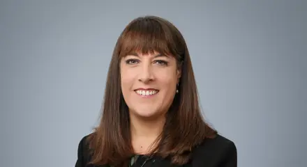 Linda Ford CEO CGIUKI