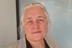 Anne Steele Headshot