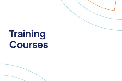 2025 032 Training Catalogue Cover