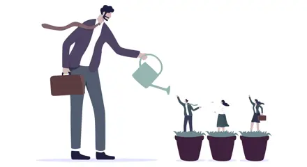 Succession Planning