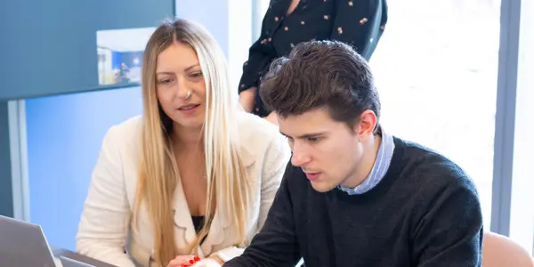 CGI Studying Photos 7