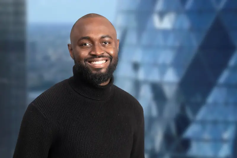 Damilare Ojo