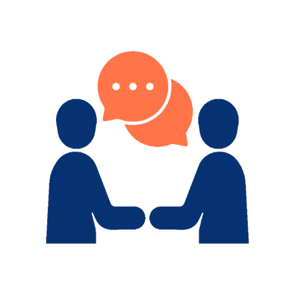 Bespoke Client Icon Web