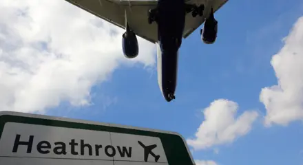 Heathrow Blog Hero