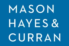 Mason Hayes Curran Logo 2