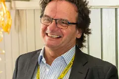 Simon Martin