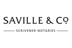 Saville Logo For Web