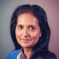 Dineshi Ramesh