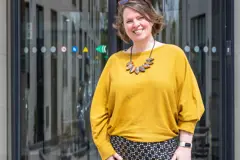 Daniele Harford Fox 5