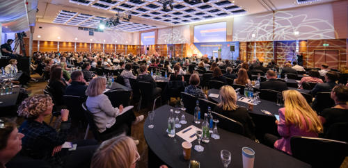 CGIUKI Annual Conference 2024