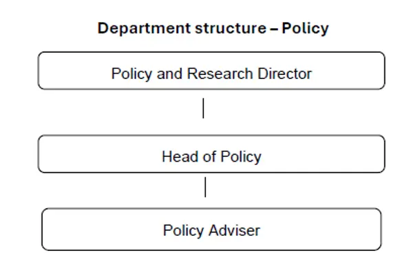 Policy Structure