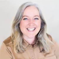 Tracey Brady, Vice President of Corporate Services, Diligent