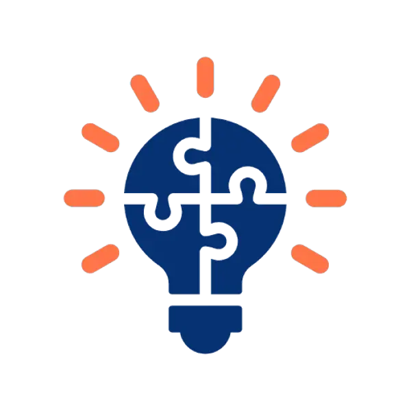 Bespoke Challenge Icon Web