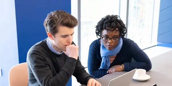 CGI Studying Photos 6