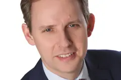 Marcus Dowding Picture