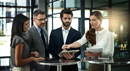 Law Review Blog Hero