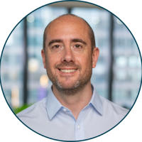 James Harley, Head of Innovation, Nasdaq Governance Solutions