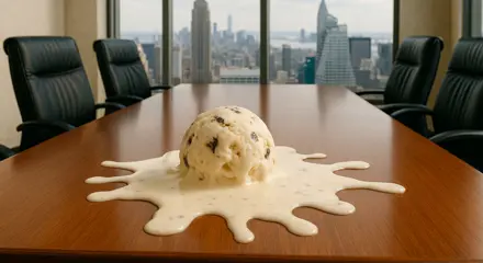 Ben & Jerry Story2