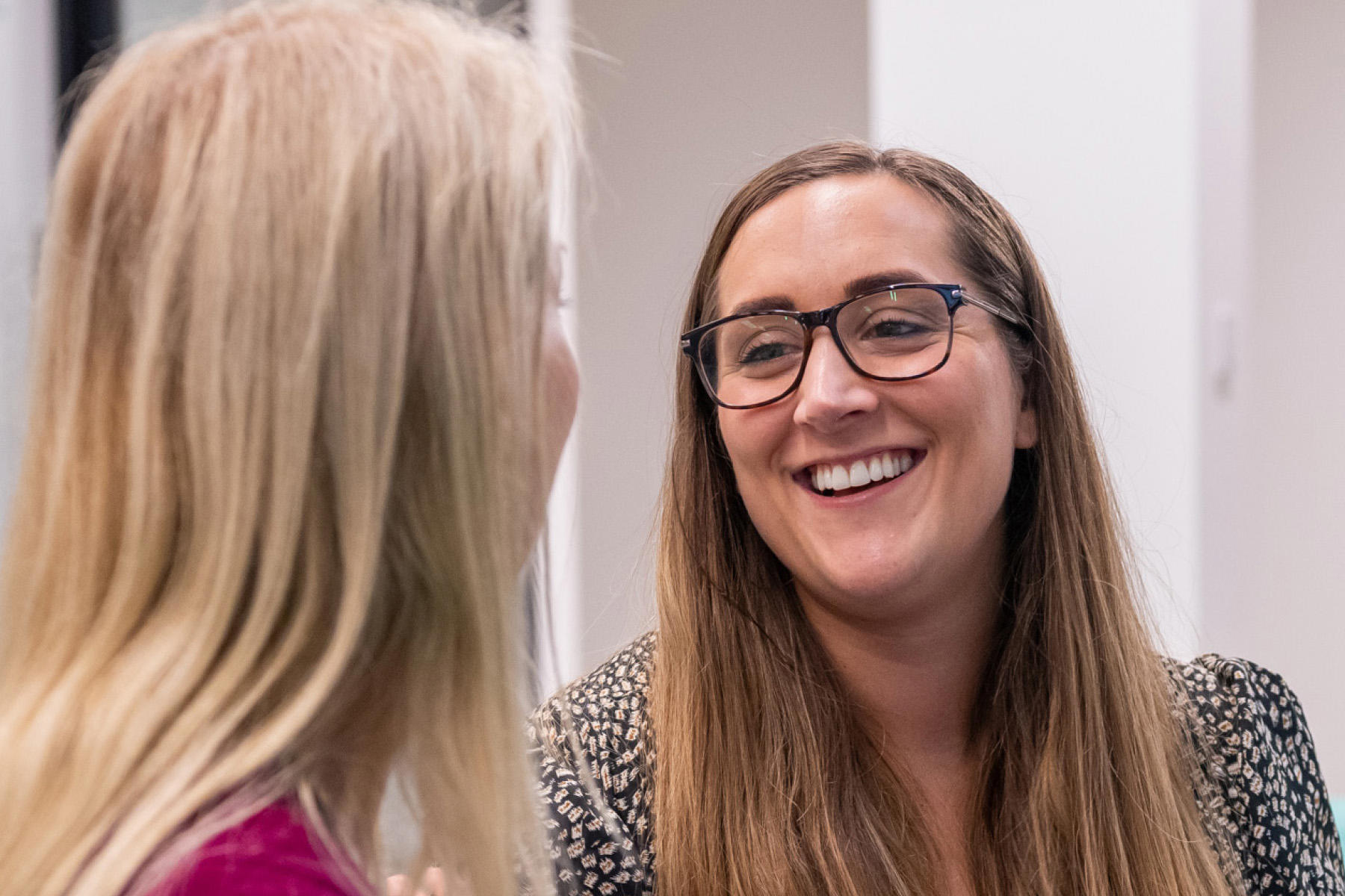 CGI Networking Photos 2