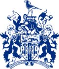 Chartered Governance Institute Coat of Arms