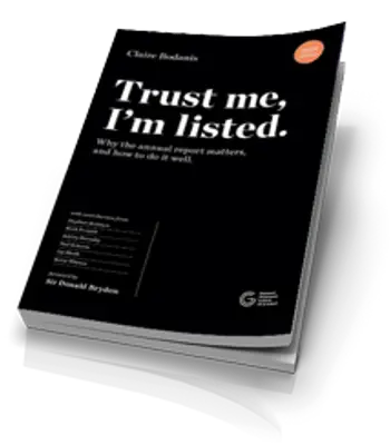 Trust Me Im Listed 2021